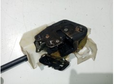 Recambio de cerradura puerta trasera izquierda para kia magentis gls referencia OEM IAM 8141038000 957703C000 