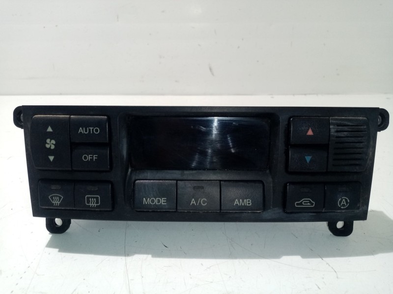 Recambio de mando climatizador para kia magentis gls referencia OEM IAM SD4SA4  