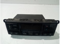 Recambio de mando climatizador para kia magentis gls referencia OEM IAM SD4SA4   2