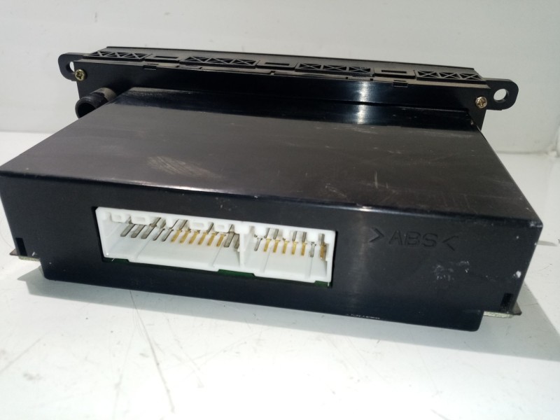 Recambio de mando climatizador para kia magentis gls referencia OEM IAM SD4SA4  