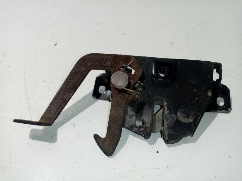 Recambio de cerradura capot para kia magentis gls referencia OEM IAM   