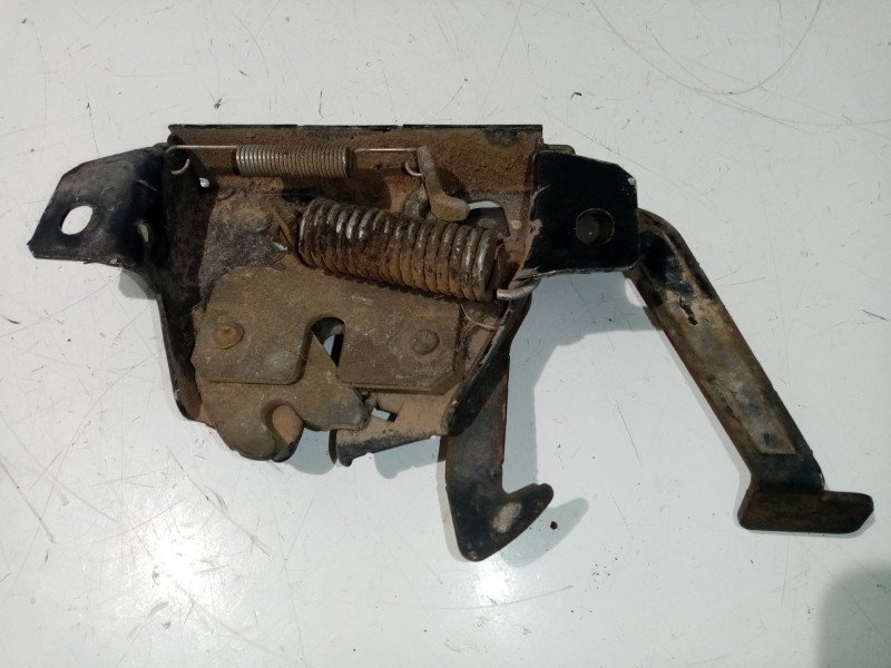 Recambio de cerradura capot para kia magentis gls referencia OEM IAM   