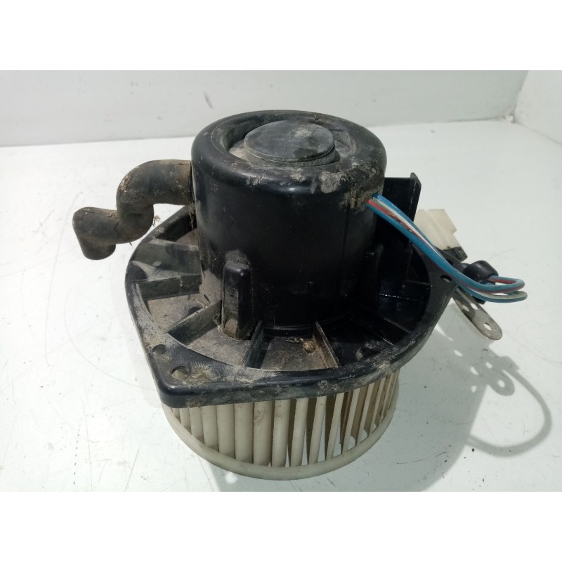 Recambio de ventilador calefaccion para volkswagen golf v variant (1k5) 1.9 tdi referencia OEM IAM 1K1820015C 1K11820015D 