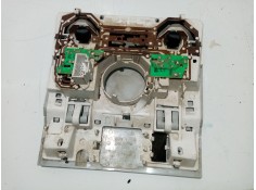 Recambio de luz interior para volkswagen golf v variant (1k5) 1.9 tdi referencia OEM IAM 1K0947105   2