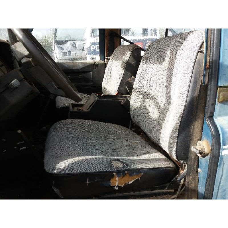 land rover santana 2.5d e-74 santana 2.5d e-74   |   ... | 0 del año 10/02/1988