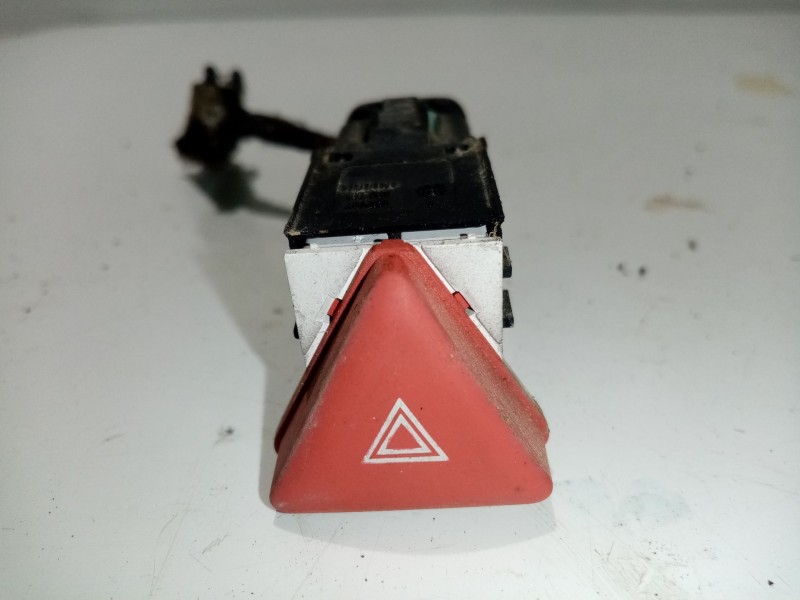 Recambio de warning para volkswagen golf v variant (1k5) 1.9 tdi referencia OEM IAM 1K0953509A  