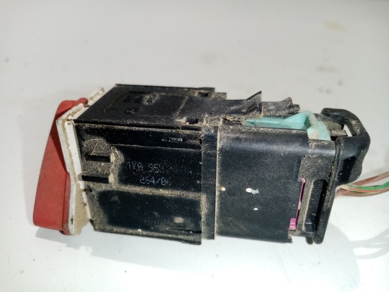 Recambio de warning para volkswagen golf v variant (1k5) 1.9 tdi referencia OEM IAM 1K0953509A  