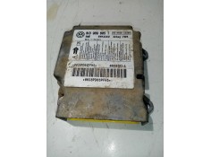 Recambio de centralita airbag para volkswagen golf v variant (1k5) 1.9 tdi referencia OEM IAM 1K0909605T  