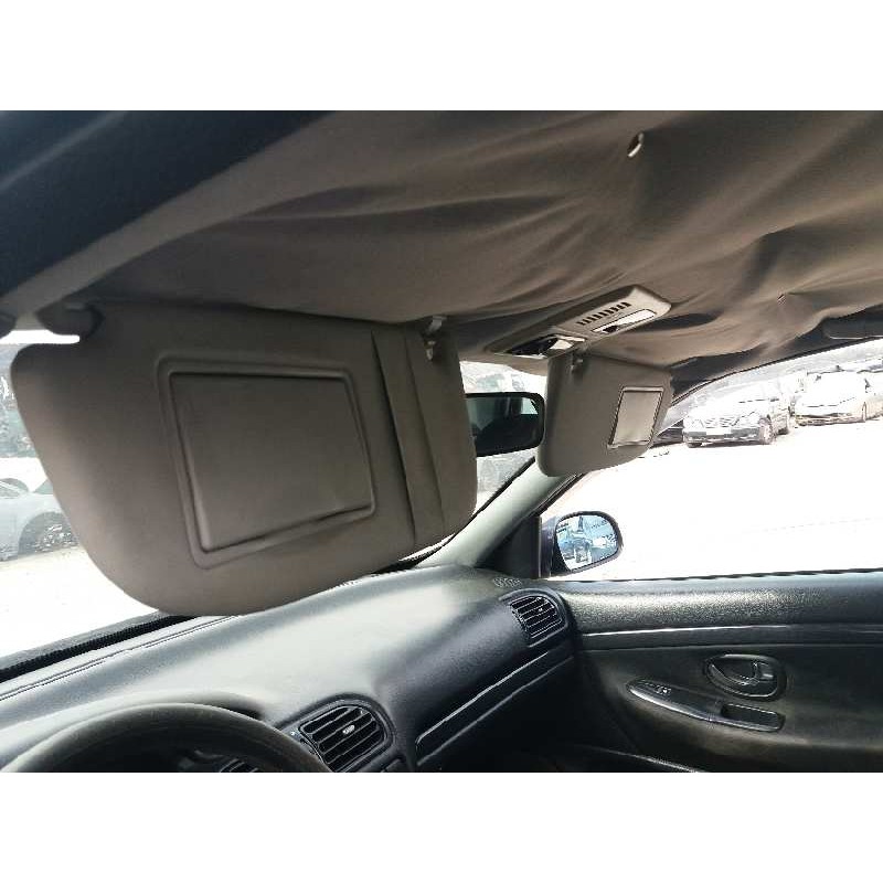 peugeot 406 berlina (s1/s2) 2.0 hdi   |   ... | 0 - 2005 | 109 cv / 80 kw del año 30/04/2003