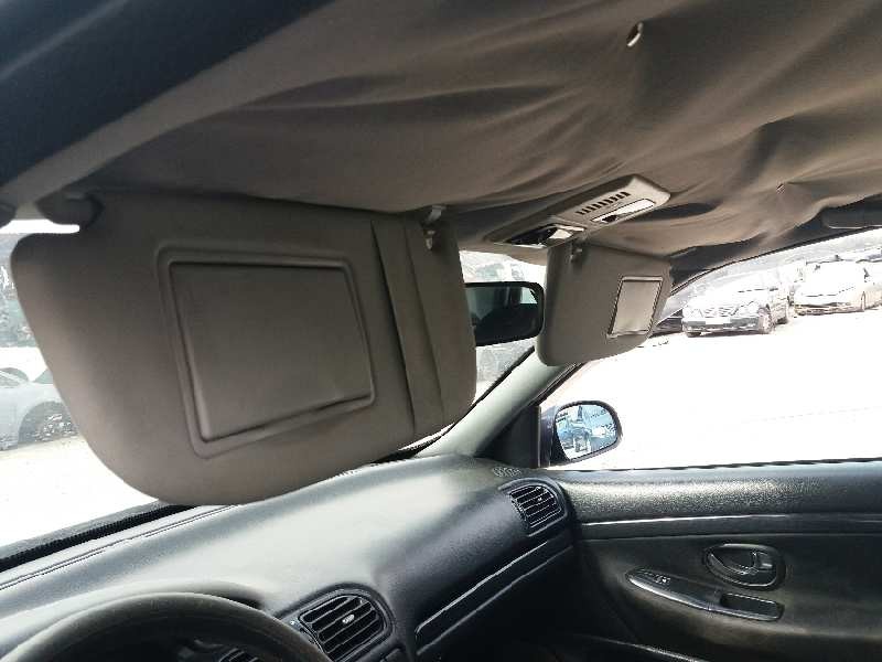 peugeot 406 berlina (s1/s2) 2.0 hdi   |   ... | 0 - 2005 | 109 cv / 80 kw del año 30/04/2003