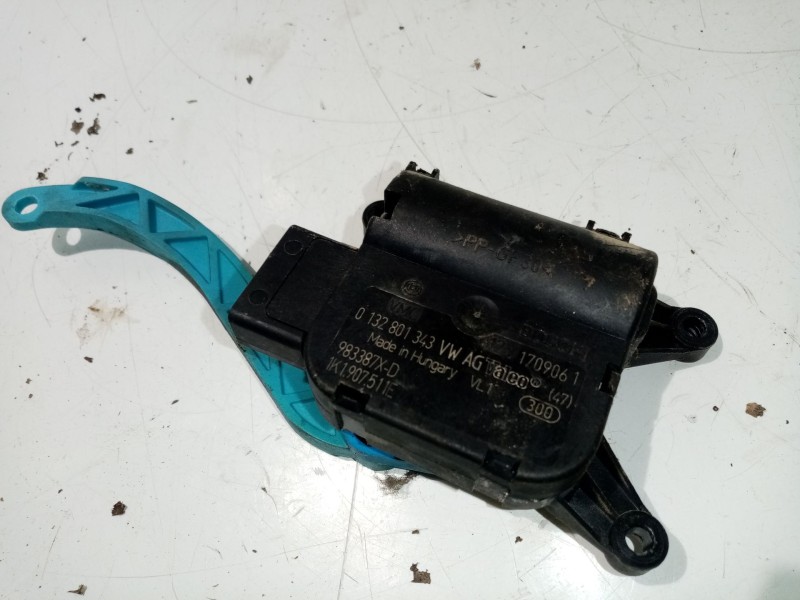 Recambio de modulo electronico para volkswagen golf v variant (1k5) 1.9 tdi referencia OEM IAM 1K1907511E  