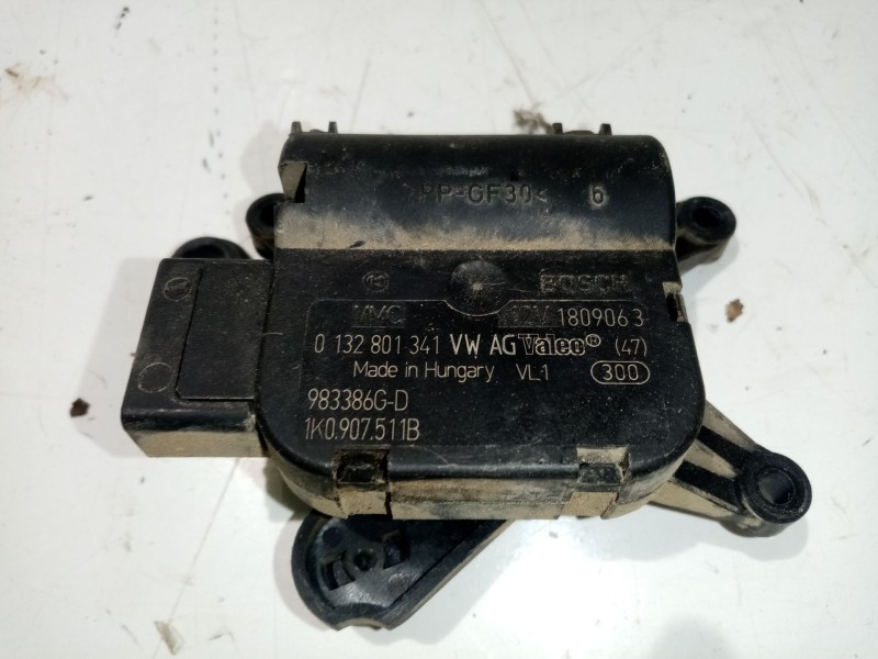 Recambio de modulo electronico para volkswagen golf v variant (1k5) 1.9 tdi referencia OEM IAM 1K0907511B  