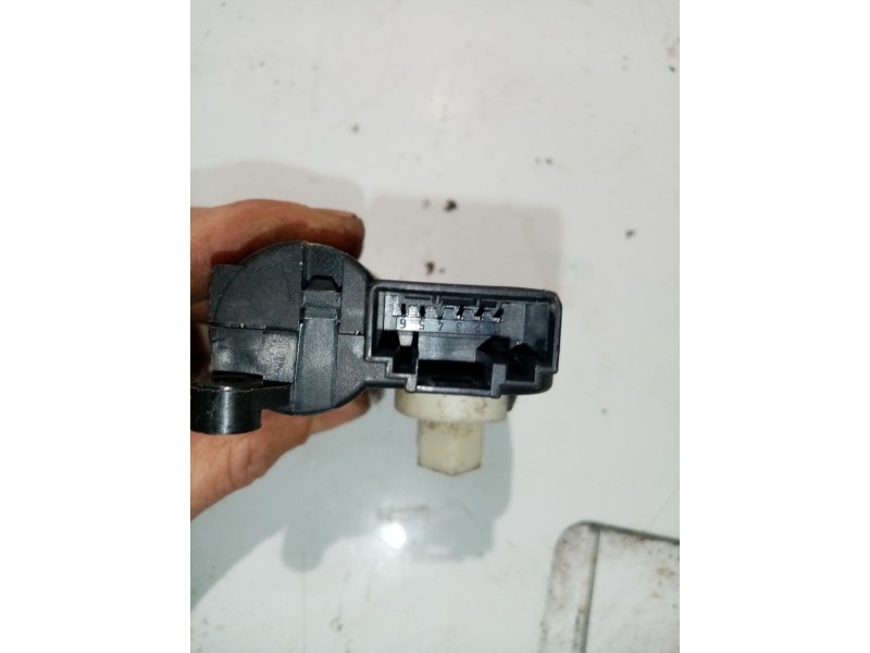 Recambio de modulo electronico para volkswagen golf v variant (1k5) 1.9 tdi referencia OEM IAM 1K1907511G  