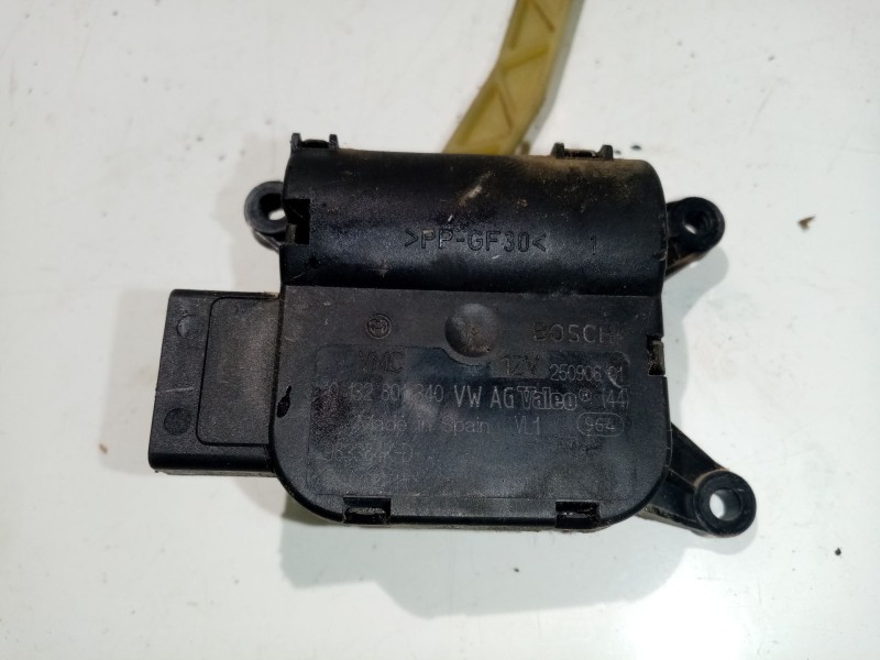 Recambio de modulo electronico para volkswagen golf v variant (1k5) 1.9 tdi referencia OEM IAM 1K19075110  