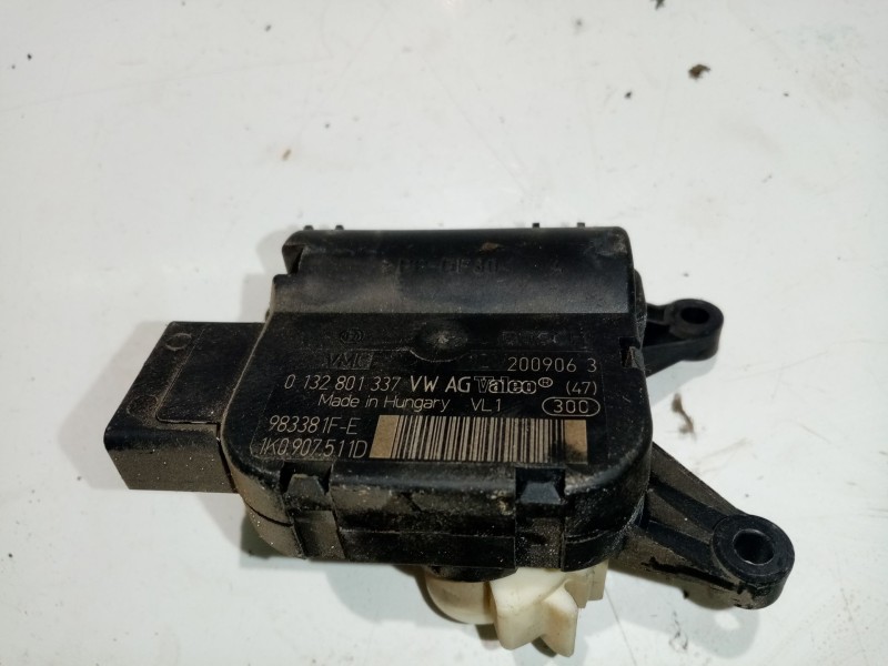 Recambio de modulo electronico para volkswagen golf v variant (1k5) 1.9 tdi referencia OEM IAM 1K0907511D  