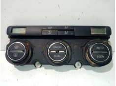 Recambio de mando climatizador para volkswagen golf v variant (1k5) 1.9 tdi referencia OEM IAM 1K0907044DD  