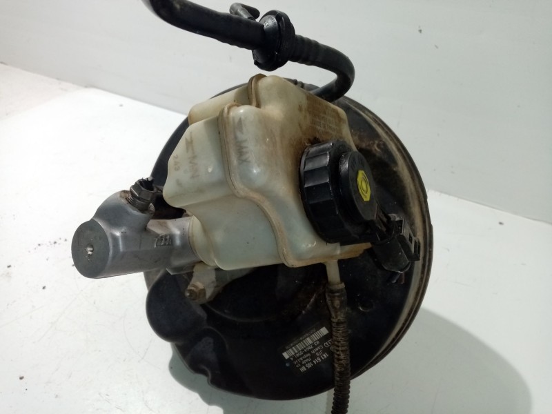 Recambio de servofreno para volkswagen golf v variant (1k5) 1.9 tdi referencia OEM IAM 1K1614105BH 1K1614105AQ 