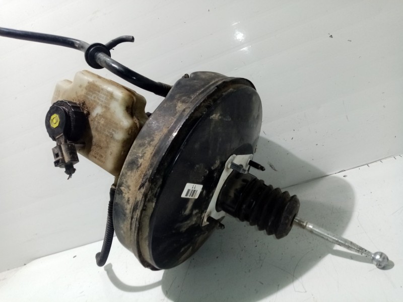 Recambio de servofreno para volkswagen golf v variant (1k5) 1.9 tdi referencia OEM IAM 1K1614105BH 1K1614105AQ 