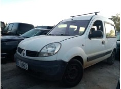 renault kangoo (f/kc0) 1.5 dci diesel   |   0.03 - ... | 2003 | 65 cv / 48 kw del año 2003