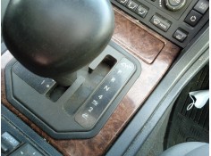 Recambio de palanca cambio para land rover range rover ii (p38a) 4.6 4x4 referencia OEM IAM FTC5365   2
