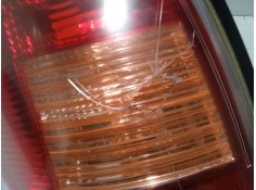 Recambio de piloto trasero izquierdo para opel astra h station wagon (a04) 1.9 cdti (l35) referencia OEM IAM 1222652   2