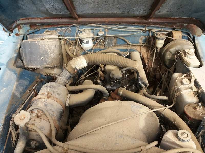 land rover santana 2.5d e-74 santana 2.5d e-74   |   ... | 0 del año 10/02/1988