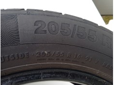 Recambio de neumatico para opel astra h station wagon (a04) 1.9 cdti (l35) referencia OEM IAM 205-55-R16-91V   2