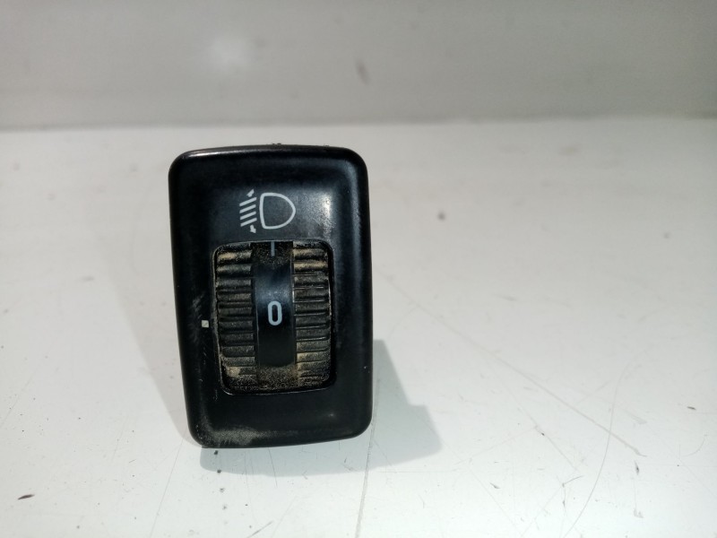 Recambio de mando luces para ssangyong musso 2.9 tdi lux referencia OEM IAM 00644110  