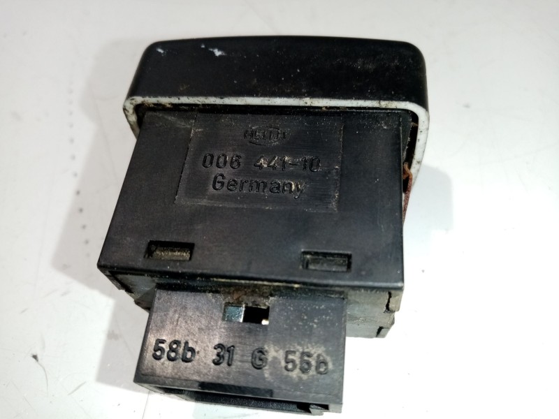 Recambio de mando luces para ssangyong musso 2.9 tdi lux referencia OEM IAM 00644110  