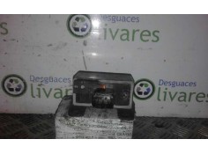 Recambio de modulo electronico para mercedes clase a (w168) 170 cdi (168.008)   |   05.97 - 12.01 | 1997 - 2001 | 90 cv / 66 kw  2