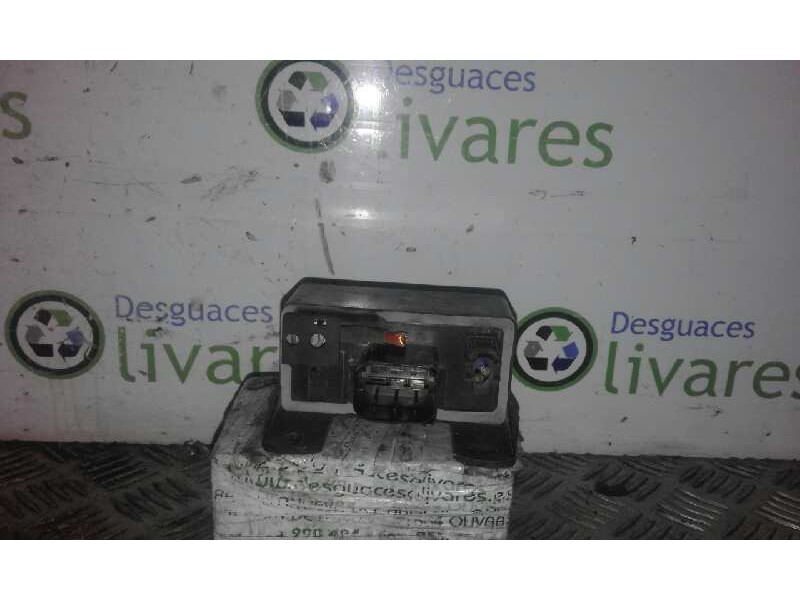 Recambio de modulo electronico para mercedes clase a (w168) 170 cdi (168.008)   |   05.97 - 12.01 | 1997 - 2001 | 90 cv / 66 kw 