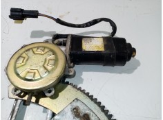 Recambio de elevalunas delantero derecho para ssangyong musso 2.9 tdi lux referencia OEM IAM 8810005100   2