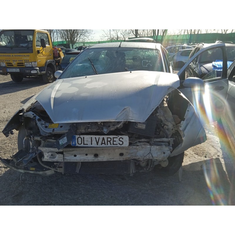 ford focus i sedán (dfw) del año 2000