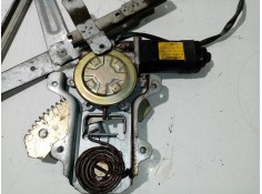 Recambio de elevalunas trasero derecho para ssangyong musso 2.9 tdi lux referencia OEM IAM 8810005100   2