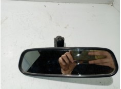 Recambio de espejo interior para ssangyong musso 2.9 tdi lux   |   06.98 - 12.01 | 1998 - 2001 | 120 cv / 88 kw referencia OEM I 2