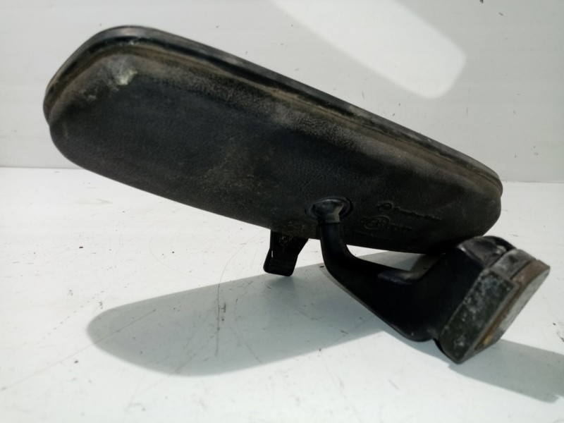 Recambio de espejo interior para ssangyong musso 2.9 tdi lux referencia OEM IAM 7647005000  