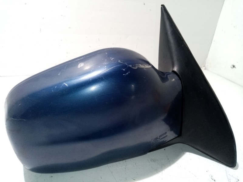 Recambio de retrovisor derecho para ssangyong musso 2.9 tdi lux referencia OEM IAM 7899005061LM  