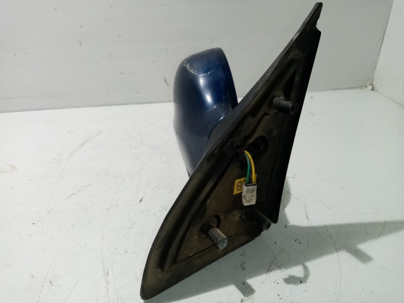 Recambio de retrovisor derecho para ssangyong musso 2.9 tdi lux referencia OEM IAM 7899005061LM  