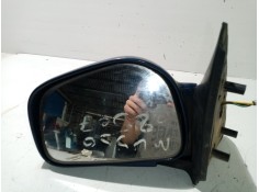 Recambio de retrovisor izquierdo para ssangyong musso 2.9 tdi lux referencia OEM IAM 7898005061LAK  