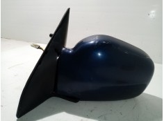 Recambio de retrovisor izquierdo para ssangyong musso 2.9 tdi lux referencia OEM IAM 7898005061LAK   2
