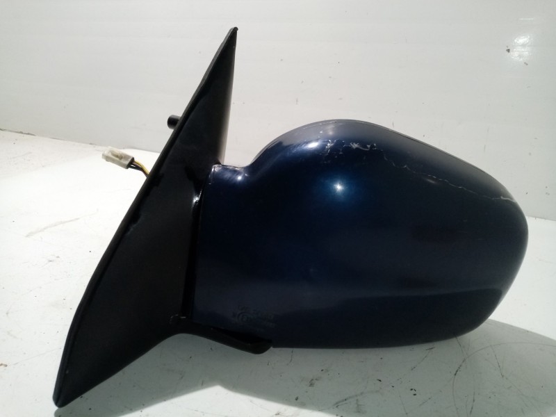 Recambio de retrovisor izquierdo para ssangyong musso 2.9 tdi lux referencia OEM IAM 7898005061LAK  