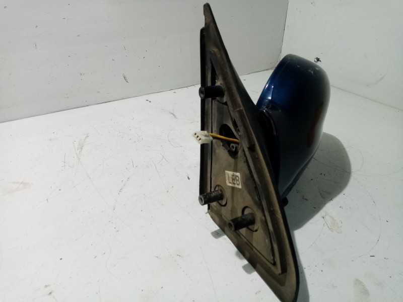 Recambio de retrovisor izquierdo para ssangyong musso 2.9 tdi lux referencia OEM IAM 7898005061LAK  