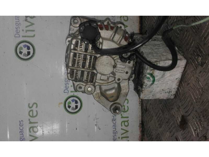 Recambio de alternador para citroen xantia berlina 1.6 sx   |   12.97 - 12.00 | 1997 - 2000 | 88 cv / 65 kw referencia OEM IAM  