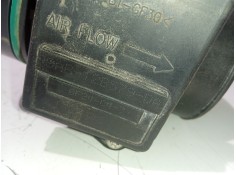 Recambio de caudalimetro para ford focus i sedán (dfw) 2.0 16v referencia OEM IAM XS4F12B624AB   2