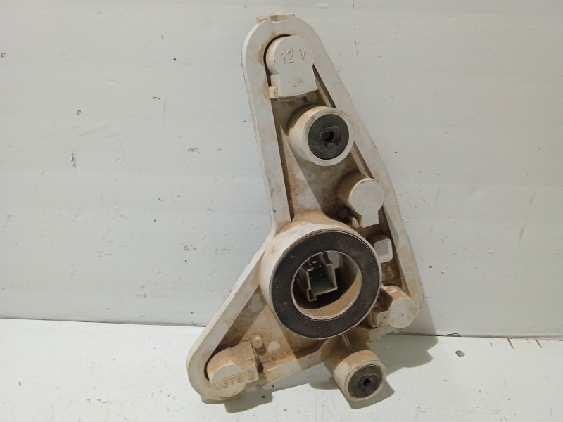 Recambio de portalamparas para ford focus i sedán (dfw) 2.0 16v referencia OEM IAM   