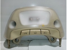 Recambio de luz interior para lancia ypsilon (101) referencia OEM IAM 735340493  