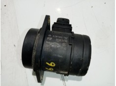 Recambio de caudalimetro para lancia ypsilon (101) referencia OEM IAM 0281002792 55183650 