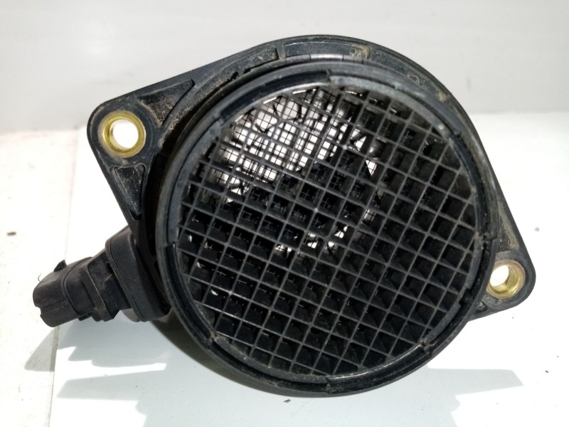 Recambio de caudalimetro para lancia ypsilon (101) referencia OEM IAM 0281002792 55183650 