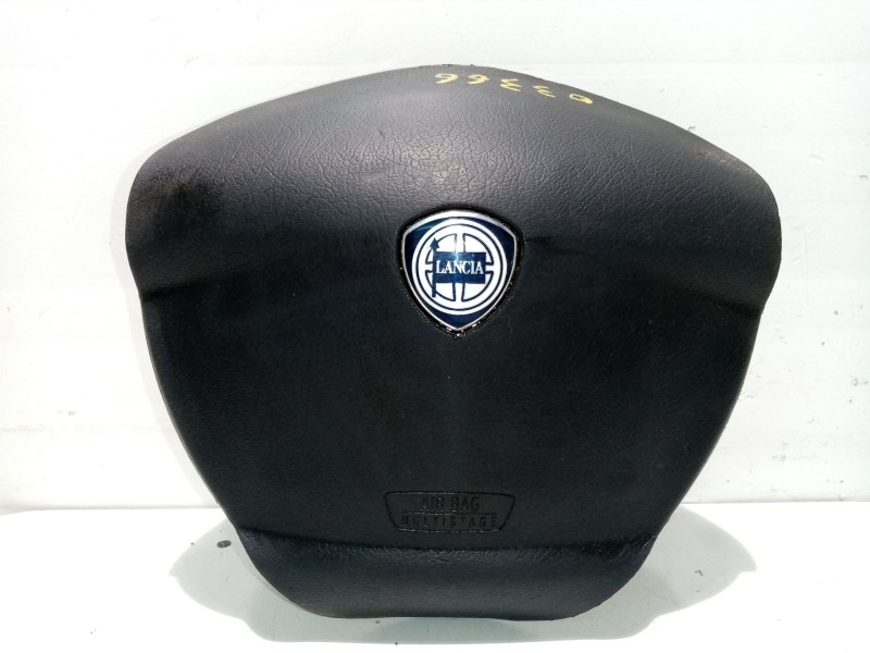 Recambio de airbag cortina delantero izquierdo para lancia ypsilon (101) referencia OEM IAM 735381871  