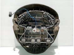 Recambio de airbag cortina delantero izquierdo para lancia ypsilon (101) referencia OEM IAM 735381871   2